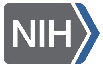 NIH logo